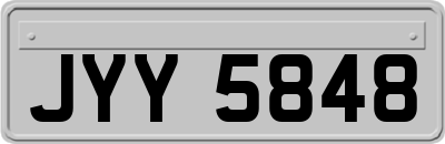 JYY5848