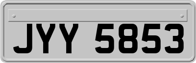JYY5853