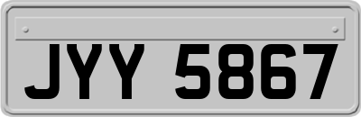 JYY5867