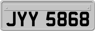 JYY5868