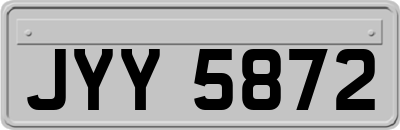 JYY5872