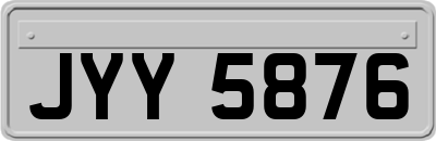 JYY5876