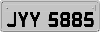 JYY5885