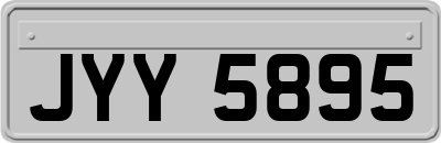 JYY5895