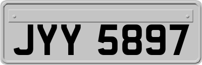 JYY5897