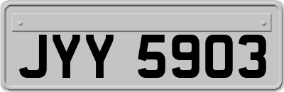 JYY5903
