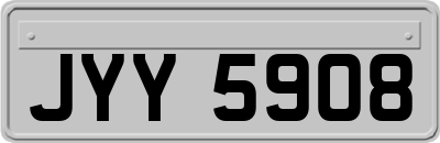 JYY5908