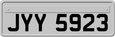 JYY5923