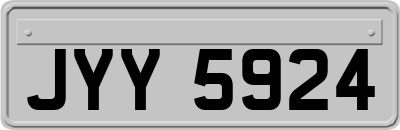JYY5924