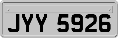 JYY5926