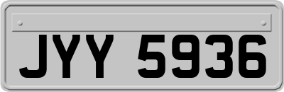 JYY5936