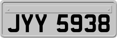 JYY5938