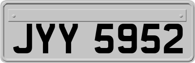 JYY5952