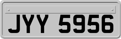 JYY5956