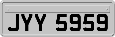 JYY5959