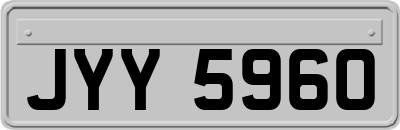 JYY5960
