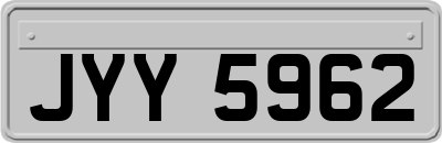 JYY5962