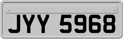 JYY5968