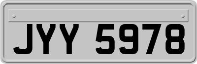 JYY5978