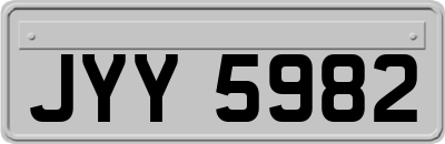 JYY5982