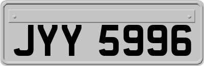 JYY5996