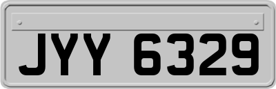 JYY6329