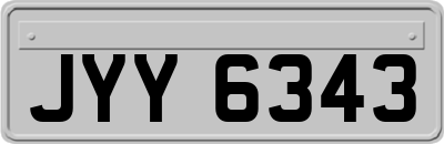 JYY6343