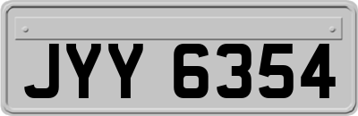 JYY6354