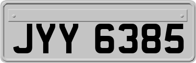 JYY6385