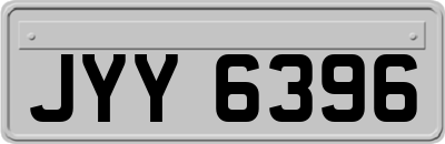 JYY6396