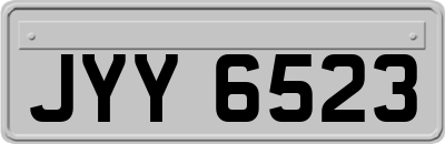JYY6523