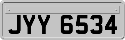 JYY6534