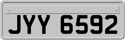 JYY6592