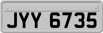 JYY6735