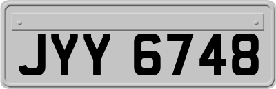 JYY6748