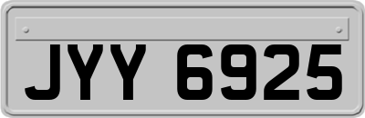JYY6925