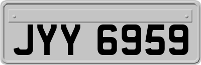 JYY6959