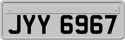 JYY6967