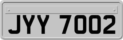 JYY7002