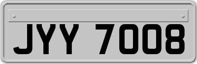 JYY7008