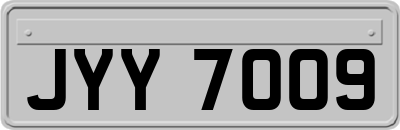 JYY7009