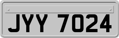 JYY7024