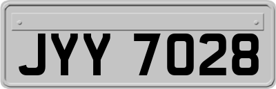 JYY7028