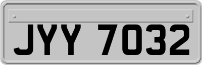 JYY7032