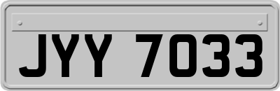 JYY7033