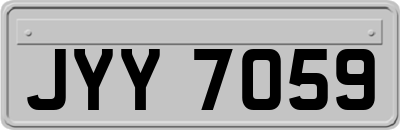 JYY7059