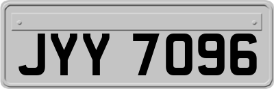 JYY7096