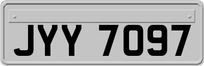 JYY7097