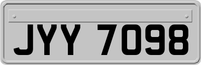JYY7098