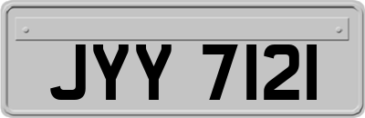 JYY7121